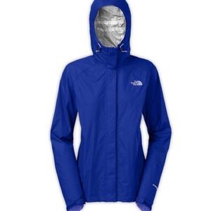 The North Face Blue Women's Jacket